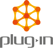 Plug-in logo
