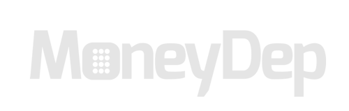 MoneyDep logo
