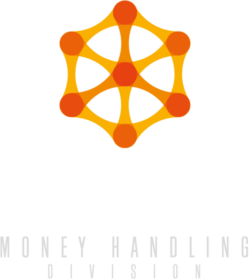 plug-in-money-handling-division-trattamento-denaro-logo