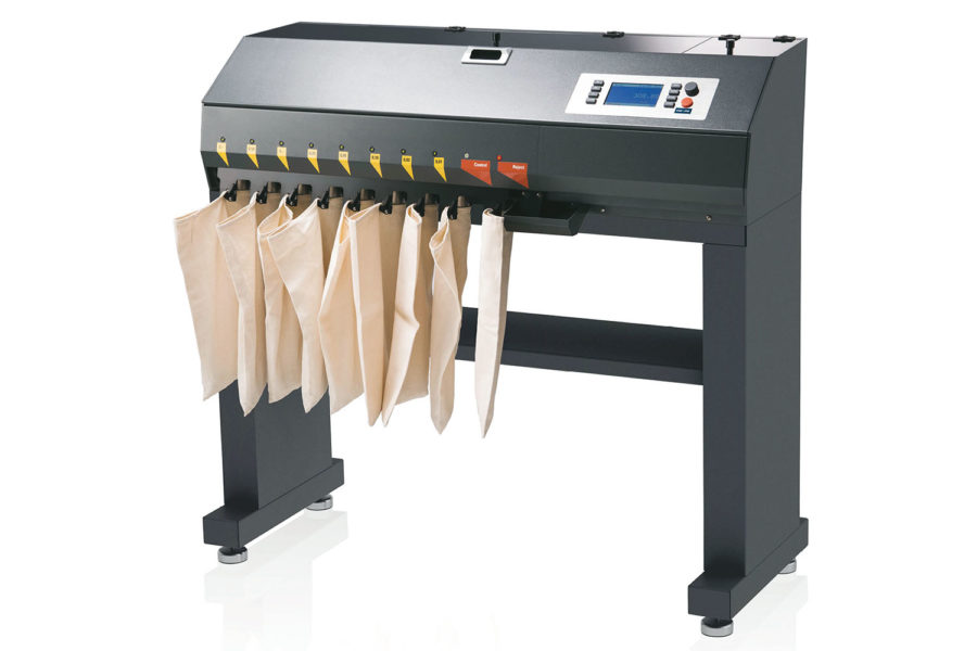 Contamonete/Selezionatrice Giesecke & Devrient Cashwork One