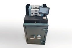 Smartsafe Plug-in MHD MoneyDep 4000 CEN III